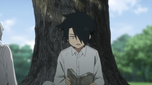 Yakusoku no Neverland (BD)